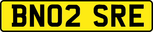 BN02SRE