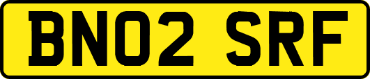 BN02SRF
