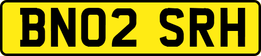 BN02SRH