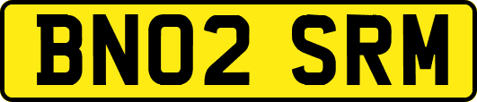 BN02SRM