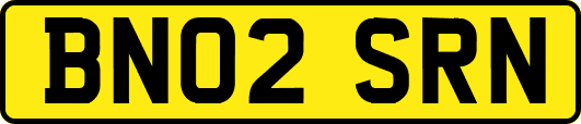 BN02SRN