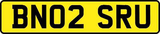 BN02SRU