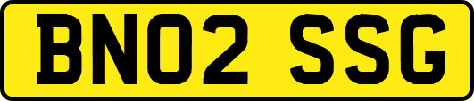 BN02SSG