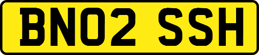 BN02SSH