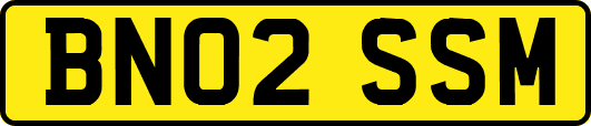 BN02SSM