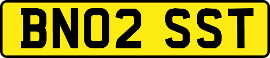 BN02SST