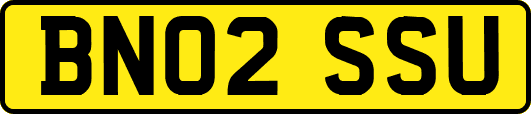 BN02SSU