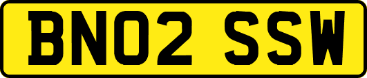 BN02SSW