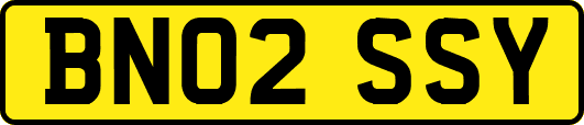 BN02SSY