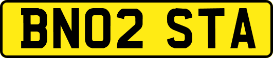 BN02STA