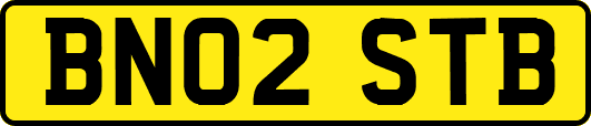 BN02STB
