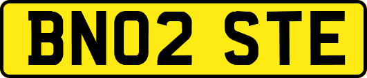 BN02STE
