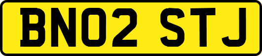 BN02STJ