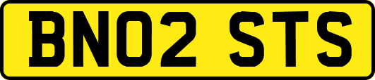 BN02STS
