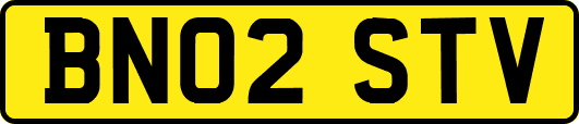 BN02STV