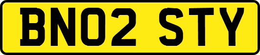 BN02STY