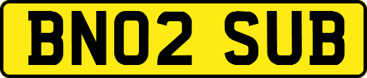 BN02SUB