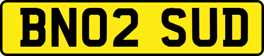 BN02SUD