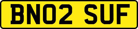 BN02SUF