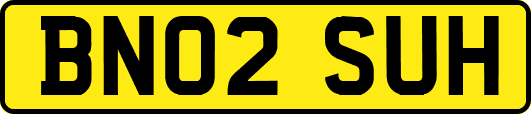 BN02SUH