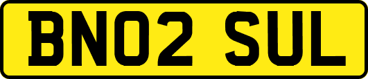 BN02SUL