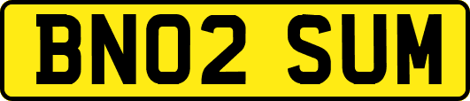 BN02SUM