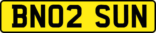 BN02SUN