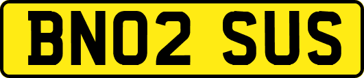 BN02SUS