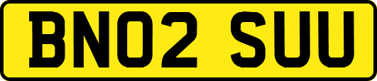 BN02SUU