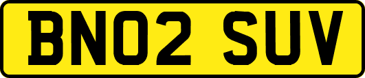 BN02SUV