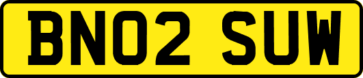 BN02SUW