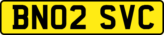 BN02SVC