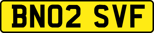 BN02SVF