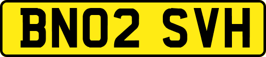 BN02SVH