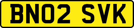 BN02SVK