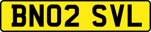 BN02SVL