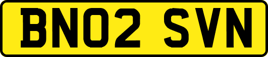 BN02SVN