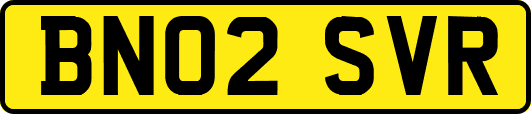 BN02SVR
