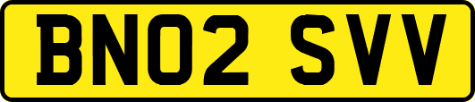 BN02SVV