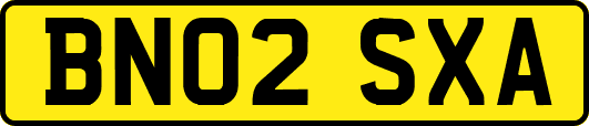BN02SXA