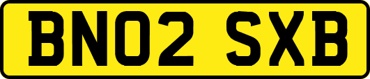 BN02SXB