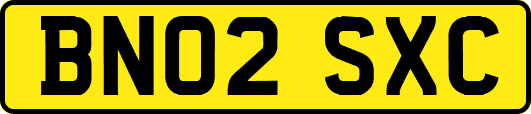 BN02SXC
