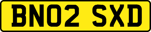 BN02SXD