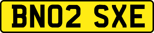 BN02SXE