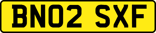 BN02SXF