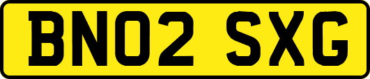 BN02SXG
