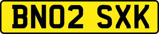 BN02SXK