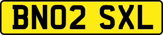 BN02SXL