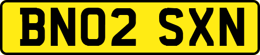 BN02SXN