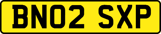 BN02SXP